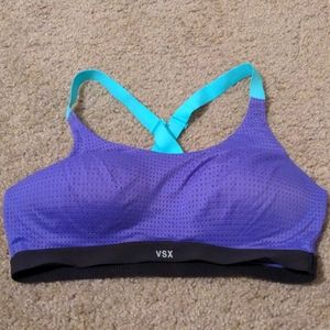 VSX Sports Bra